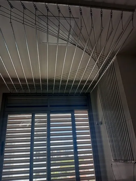 Empresa de instalação de varal em Vitória