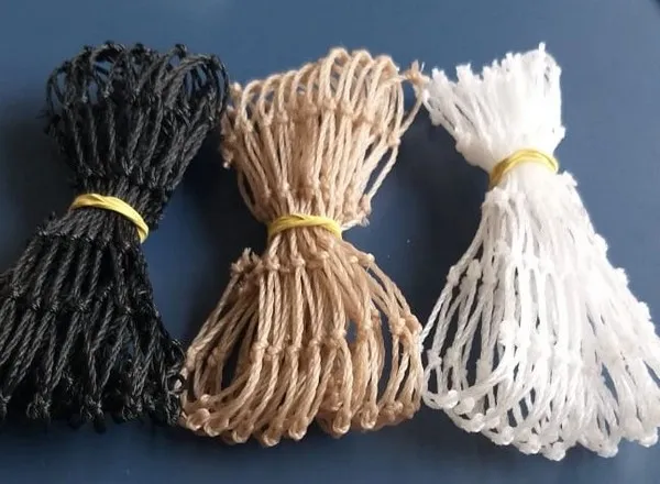 Rede de futevôlei em Vila Velha