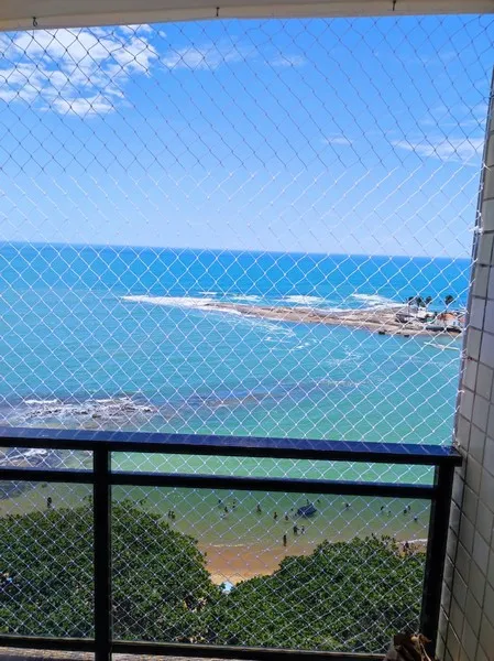 Rede de segurança para sacada em Vila Velha