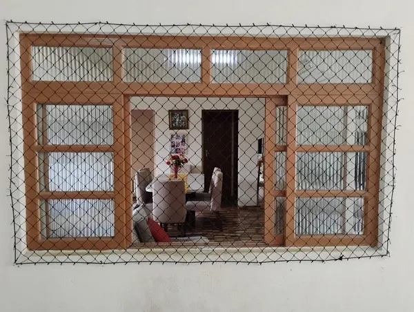 Tela de proteção para gatos em Vila Velha