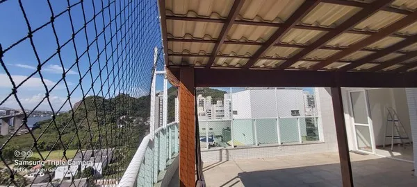 Tela de proteção para gatos em Vitória