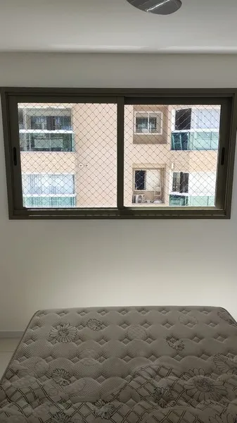 Tela de proteção para janelas em Vila Velha