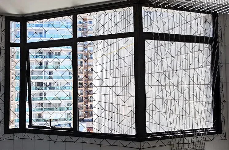 Imagem Ilustrando Rede Forte