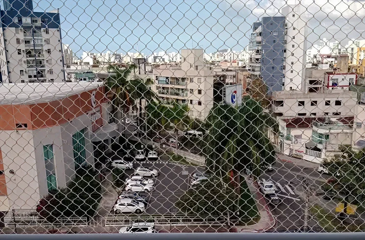 Imagem Ilustrando Rede Forte