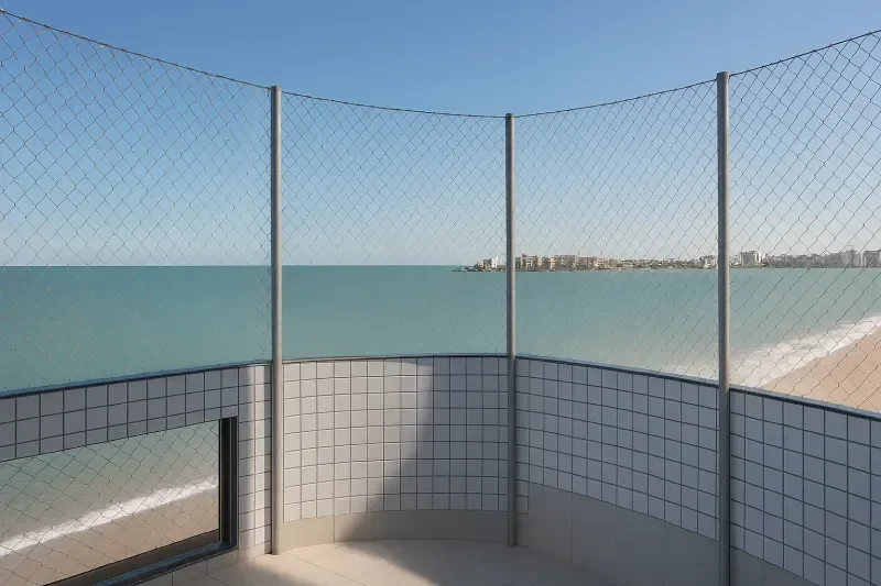 Imagem Ilustrando Rede Forte