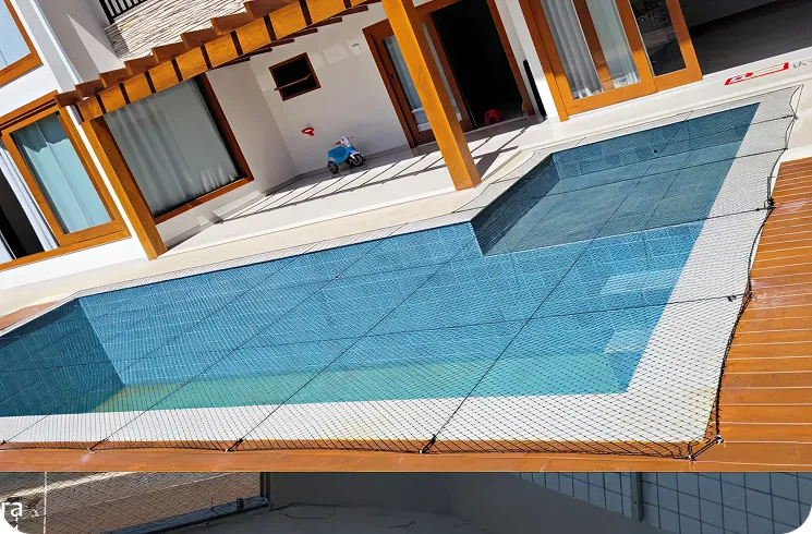 Imagem Ilustrando Rede Forte