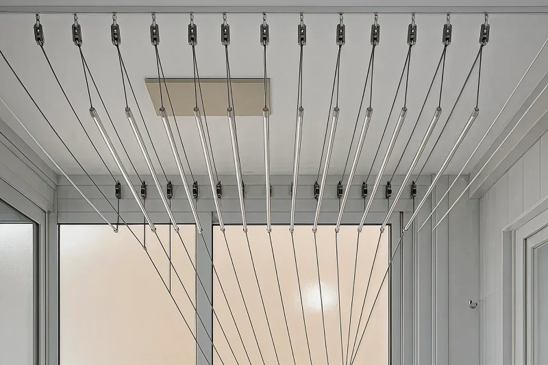 Imagem Ilustrando Rede Forte